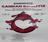 SAĞLIK HİZMETLERİ MYO KAN VE HÜCRE BAĞIŞI