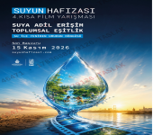 4. Suyun Hafızası 
