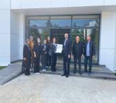 Yüksekokulumuz Dr. Öğr. Üyesi Hanife İRİS, Öğrencileriyle Geri Dönüşümde Örnek Oldu