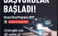 2027 ULUSAL STAJ PROGRAMI BAŞVURULARI BAŞLADI