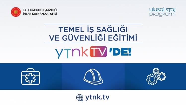 TEMEL İŞ SAĞLIĞI VE GÜVENLİĞİ EĞİTİMİ (USP)