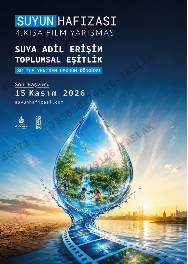 4. Suyun Hafızası 