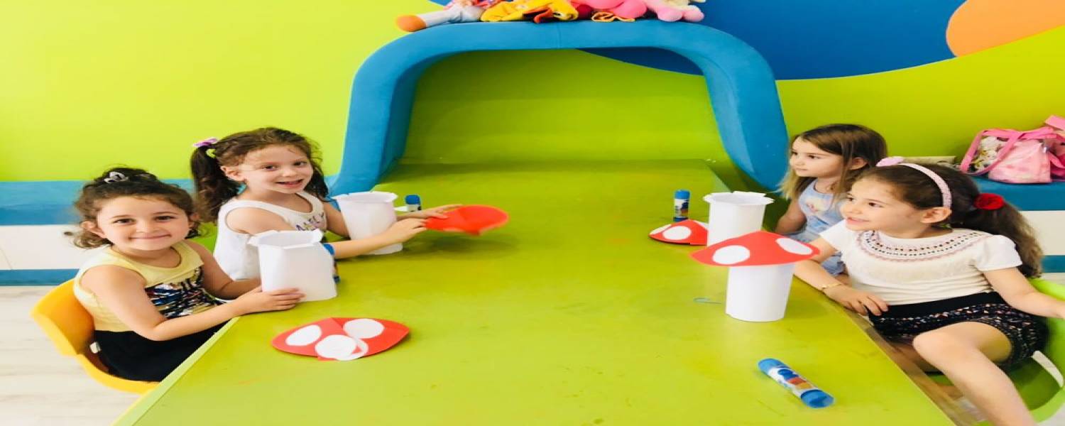 Çocuk Gelişimi Programı